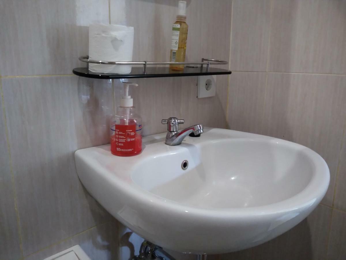 Omank Agus Homestay أوبود المظهر الخارجي الصورة